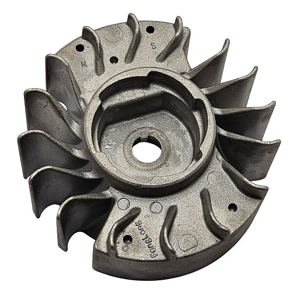 Volante Magnético Para Motosserra Stihl Ms170/180 Original