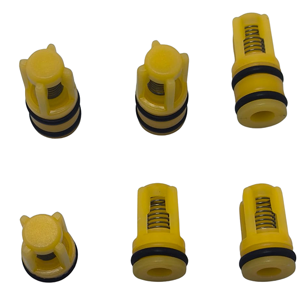 Kit De Válvulas Para Lavadoras Stihl Re 88/98-original