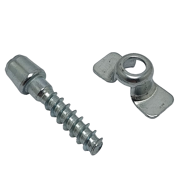 Parafuso Combinado Do Amortecedor Motosserra St 038 382