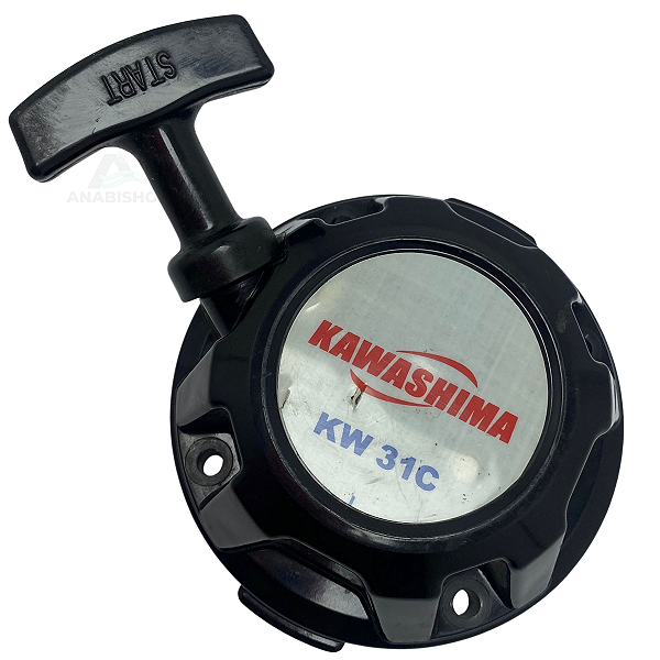 TAMPA PARTIDA ROÇADEIRA KAWASHIMA KW31 CPL