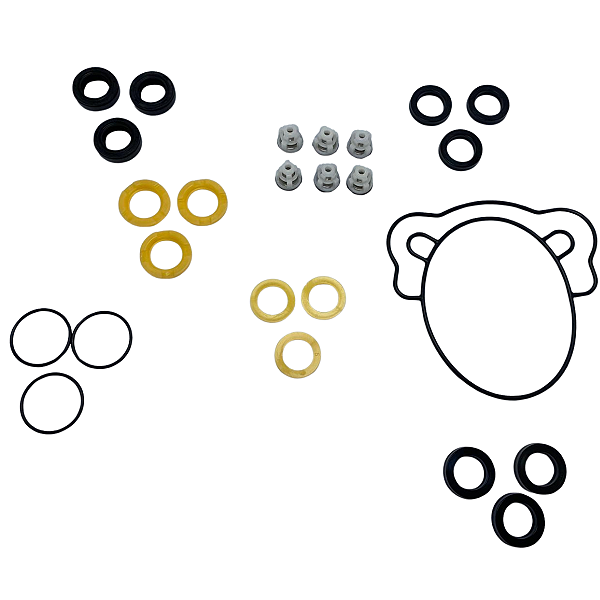 Kit Reparo Completo Lavadora Tramontina Master 42556