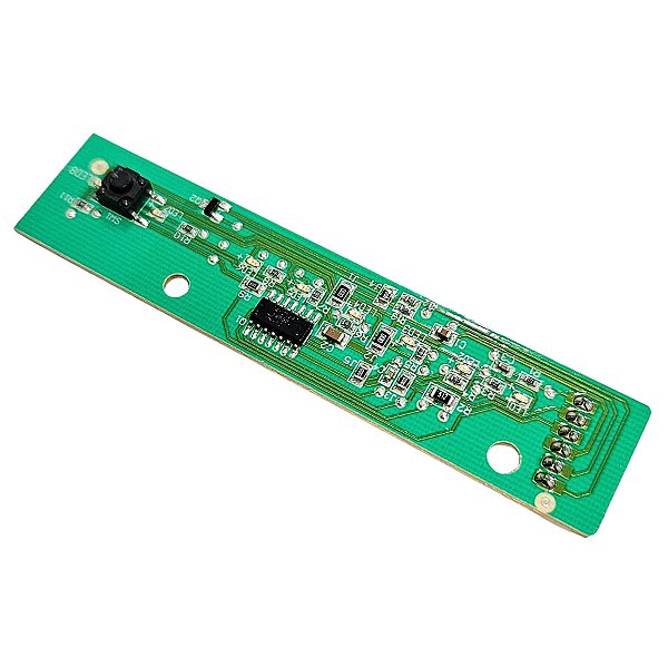 Placa Interface Geladeira Electrolux Dfn41 Dfx41 Tf39 Tf39s