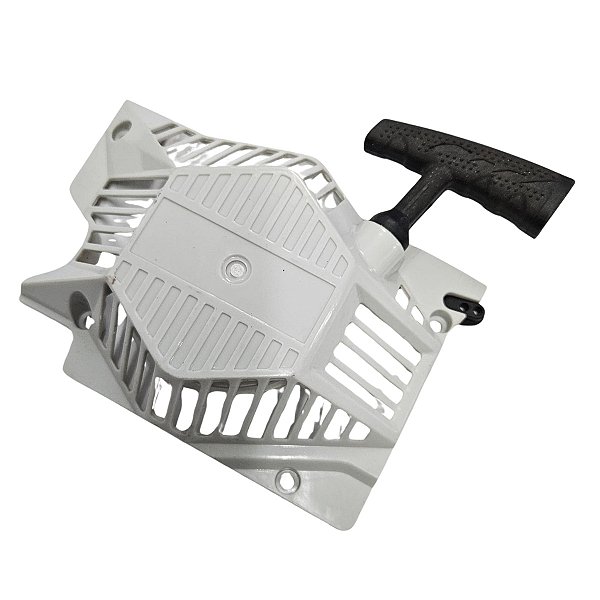 Conjunto Partida Completo para Motosserra Brudden Mb520/620