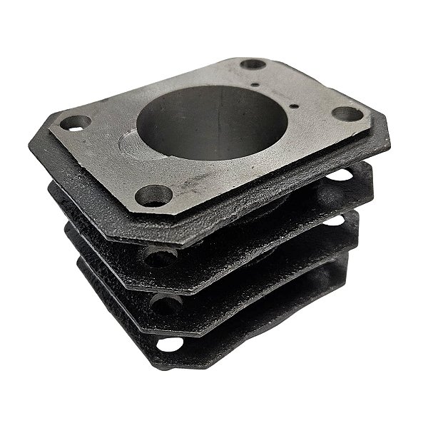 Cilindro Compressor Motomil Mam 8.5/8.7 Mam10/50 48mm 6097.1