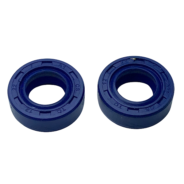 RETENTOR VIRABREQUIM ROÇADEIRA ST FS38/BG85/HS45/BT45 2Und