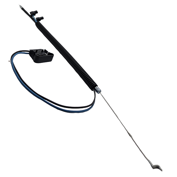 CABO DO ACELERADOR ROÇADEIRA STIHL KA85/FS75 4137-180-1107