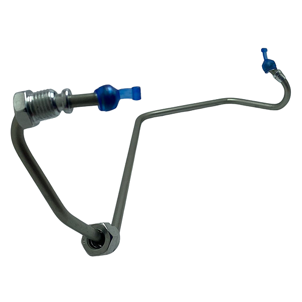 Tubo Combustivel Alta Pressão Motobomba Diesel