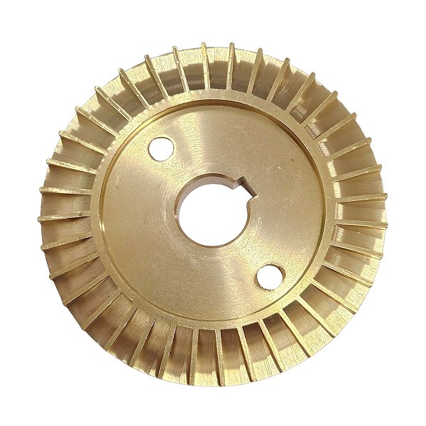 ROTOR DE LATAO 58,3 X 12 X 5,5 MM ICS-50AB ELETROPLÁS 32286.9