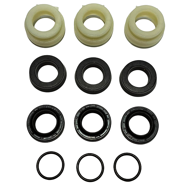 Kit De Reparos Originais Lavadora Stihl Re143 4768-007-1000