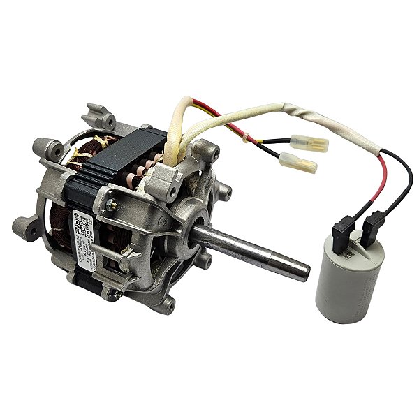 Motor Mueller 1/15cv Centrifuga Super/ Fit /mega Dry