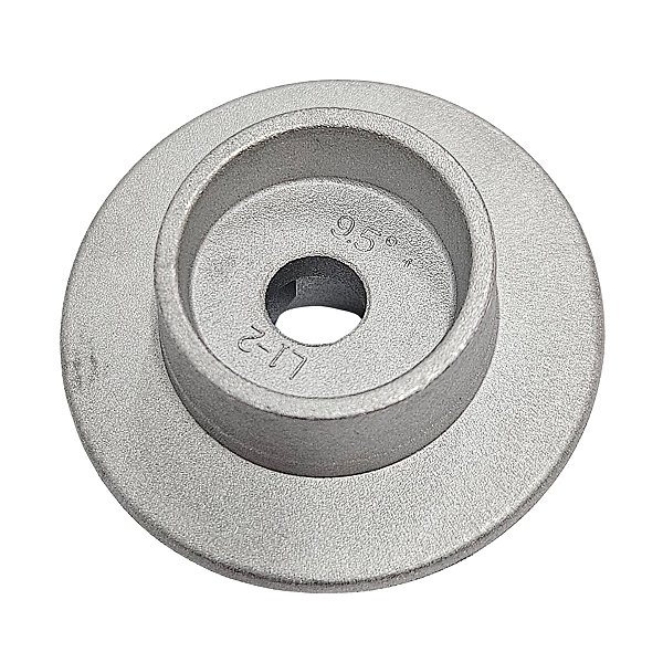 Disco Oscilante Para Lav2000 220v Vonder 6898020204