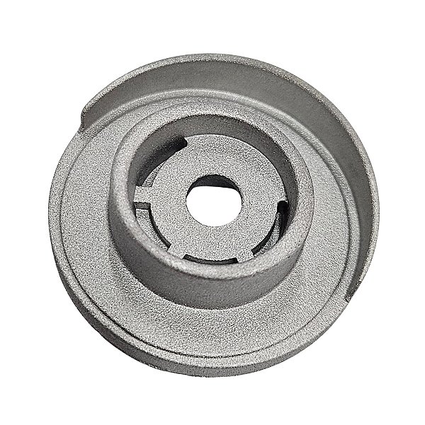 Disco Oscilante Para Lavadora Lav2000 127v Vonder 6898020104