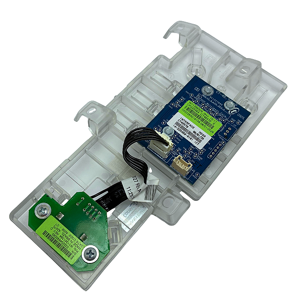 Placa Interface Original Consul Cwl16 Versão40 Cwe15 (40/50)