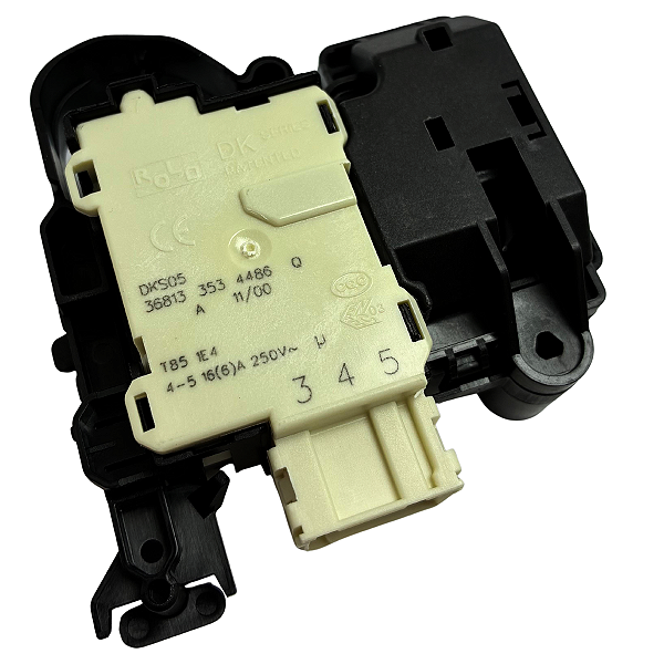 Trava Porta Lava Seca Brastemp Bnq10 W11342619 220v