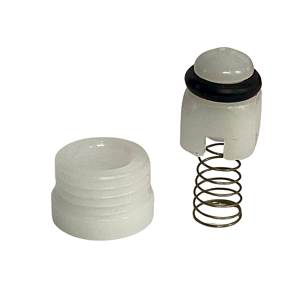 Válvula Corpo Da Bomba Original  Vonder para Lav2000