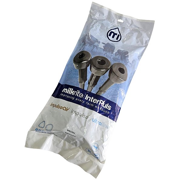 JOGO DE TETEIRAS MILKRITE ULTRALINER WS240U