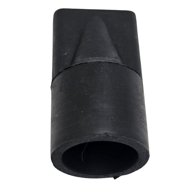 VALVULA  DE DRENAGEM BORRACHA 3/4" PARA  ORDENHADEIRA