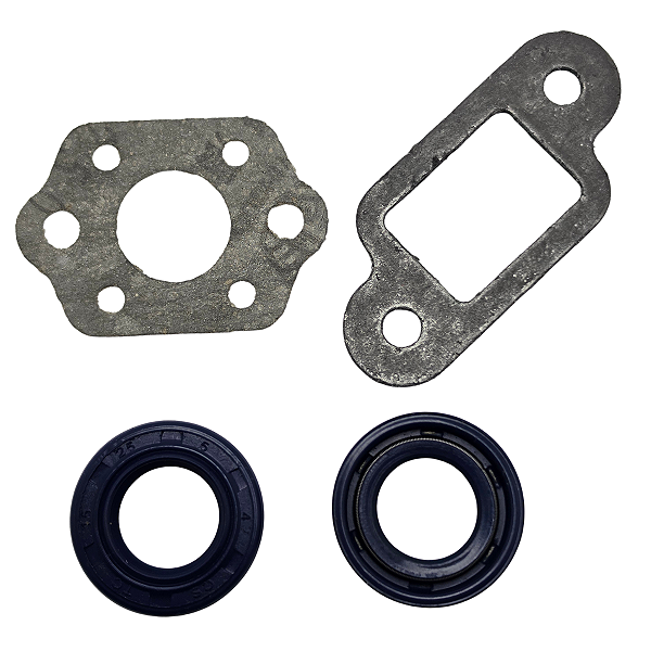 Kit Retentor e Juntas para Motosserra STtihl 025/210/250