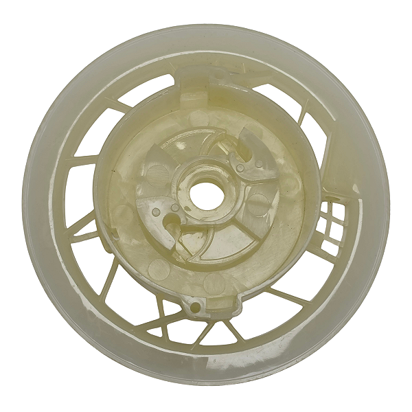 Polia Da Partida Para Motores Estacionarios 4t 5,5/6,5 Hp