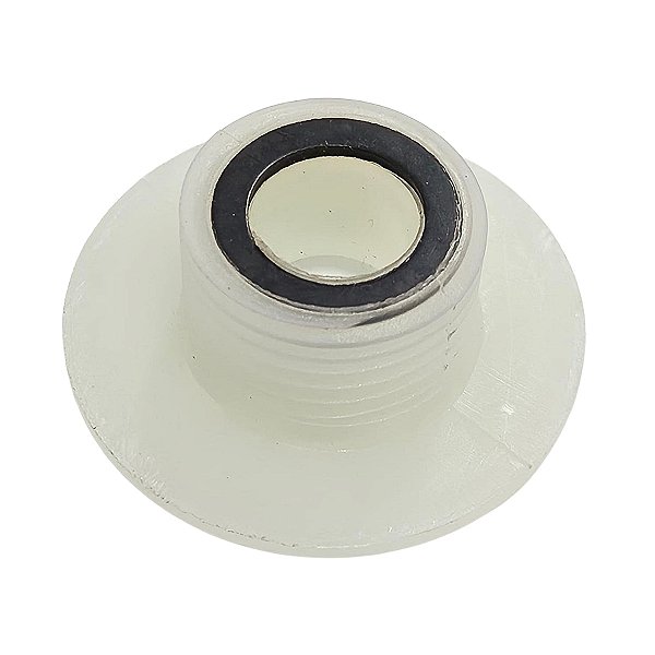 Sem Fim Do Oleo P Motosserra Vonder Mgc450/mgc545 6884545413