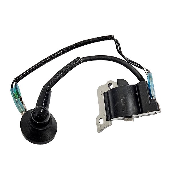 Bobina De Ignição Modulo Para Roçadeira 26cc Importadas