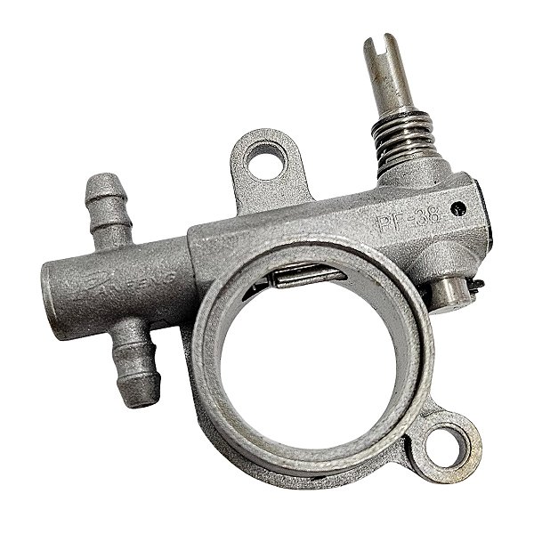 Bomba De Oleo Para Motosserra Vsl250 E Importadas De 25cc