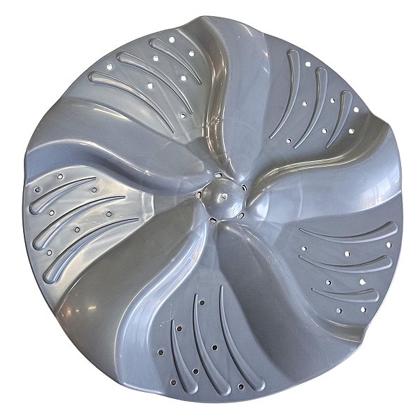Agitador P/ Lavadora Colormaq Lcs 14-20kg C/ Eixo-Original