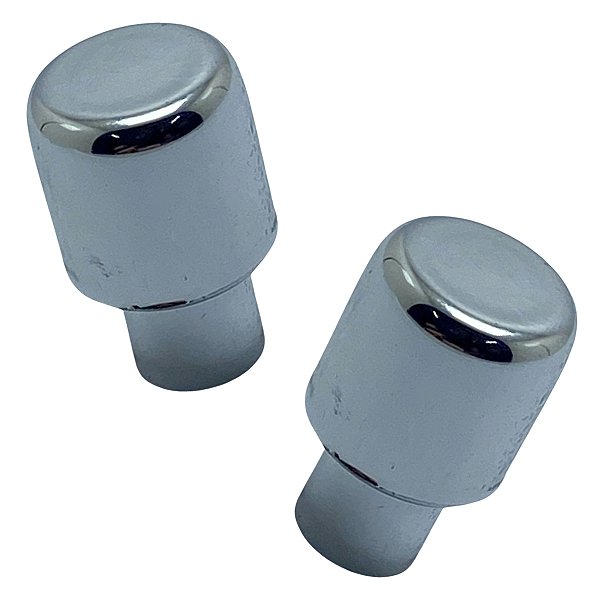 Botão Tecla Forno Fischer Gourmet Grill | 2 Peças| Original