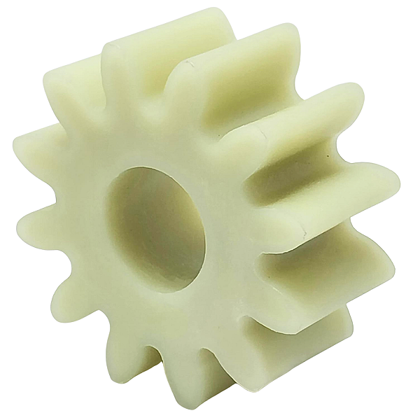 Engrenagem 12 Dentes Do Cilindro De Massas Do Cheff 048