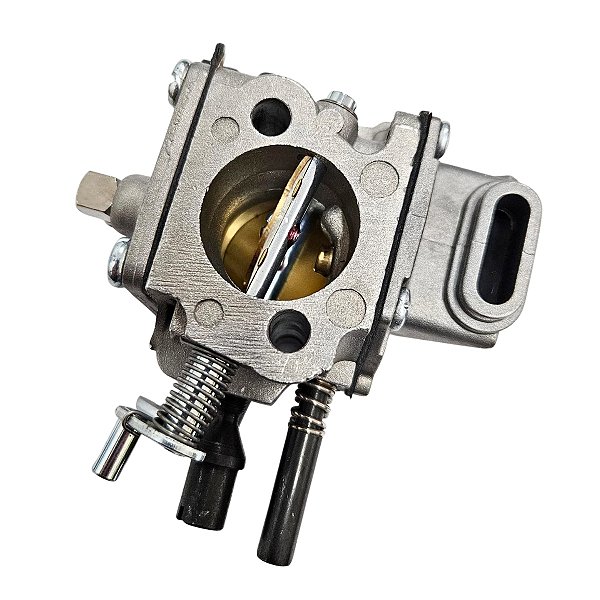 Carburador Compatível Com Motosserra Stihl 066 650 660