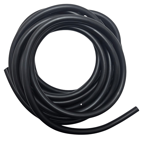 Mangueira Para Combustivel Grossa 8,0 X 4,0mm 5metros