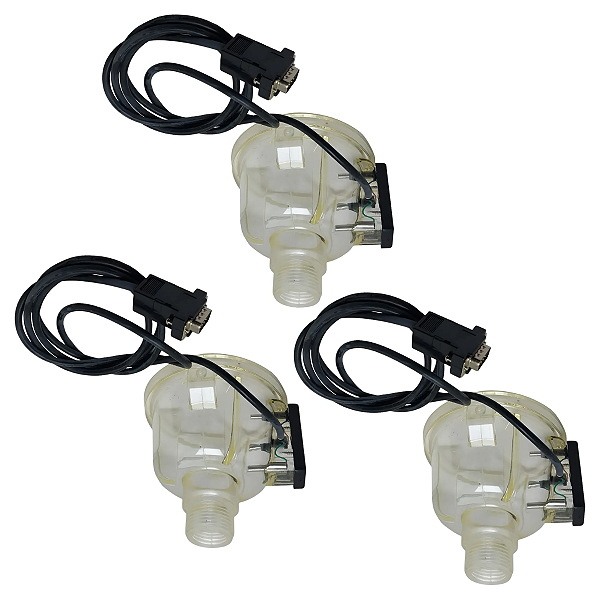 Copo Do Medidor De Leite M500-501 Linha Media Gimenez