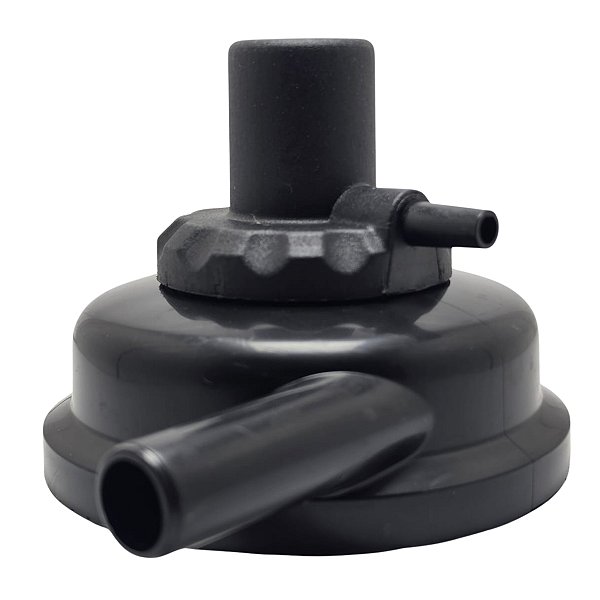 KIT TAMPA  E CHAPEU VASO MEDIDOR M500/501 GIMENEZ 0201144