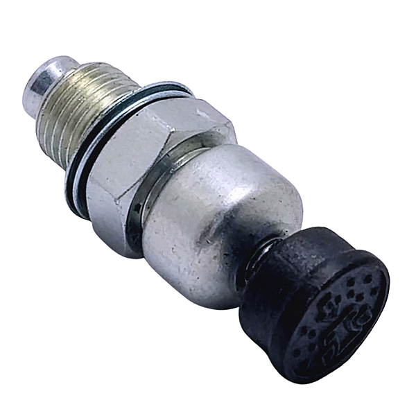 Válvula Descompressora Compatível c/ todas Motosserras Stihl