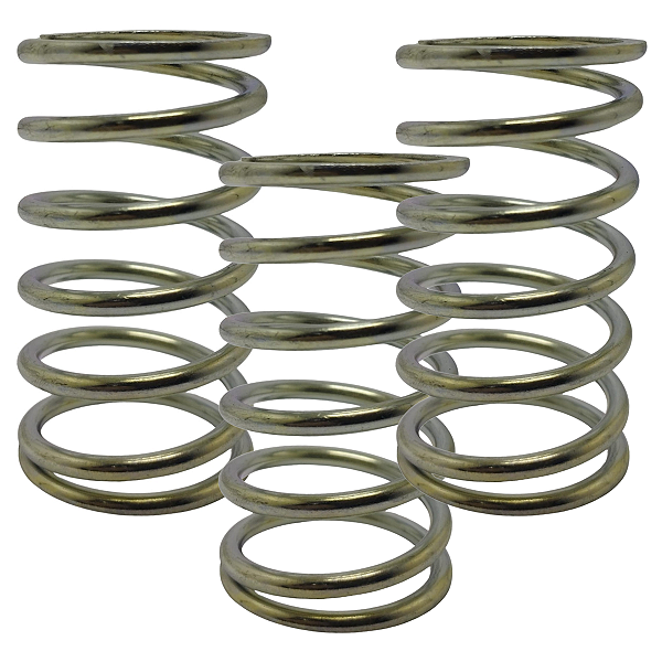 KIT MOLA DE COMPRESSAO PISTÃO LAVADORA JACTO 6800/7000