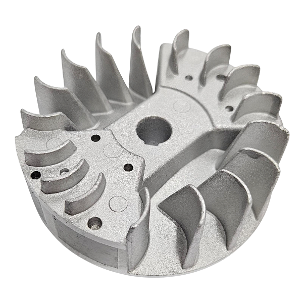 Volante Magnetico Compatível C/ Roçadeiras Stihl-fs75/85/ 80