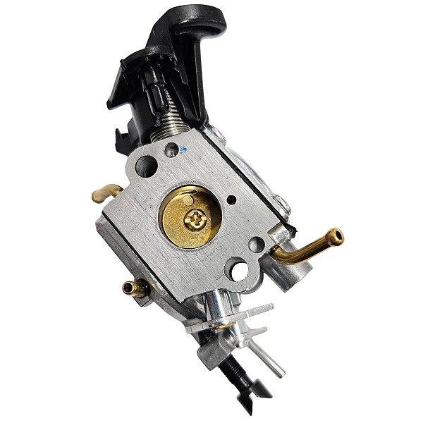 Carburador Para Motosserra Husqvarna 445e/450e Original