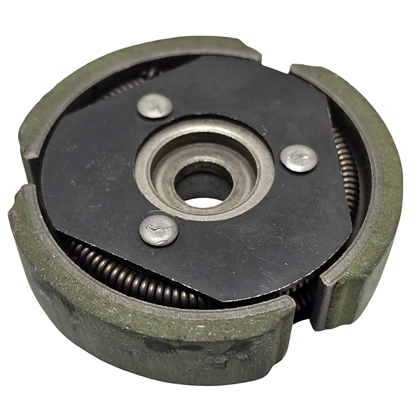 Embreagem completa para Motocultivador 3,6 HP VMC360/VMC360S Vulcan