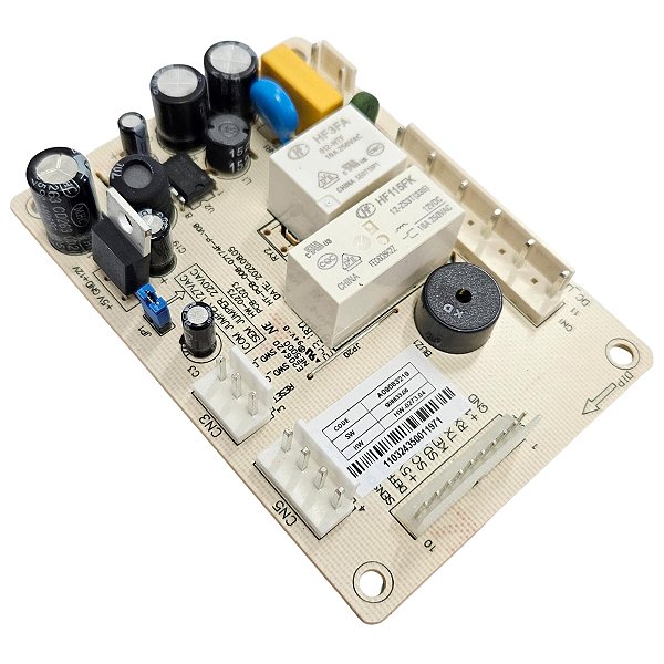 Placa De Potencia Geladeira Electrolux It56s/it56 A09083219
