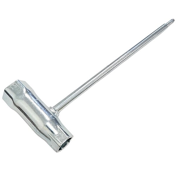 Chave De Vela Roçadeiras E Motosserras13x19mm E Torx T27