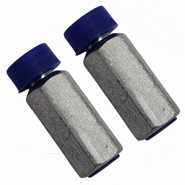 Embolo Movel da Solenoide Pulsador e Valvula 501 Gimenez 2 UN