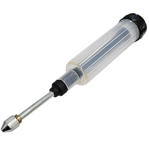 Engraxadeira Profissional Manual Universal 100 Gr