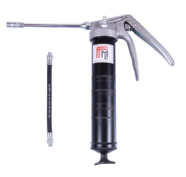 ENGRAXADEIRA MANUAL CABO FIXO 500 GRAMAS