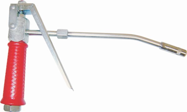 COMANDO DE GRAXA TIPO REVOLVER