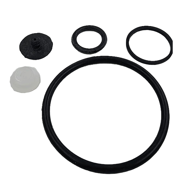 REPARO DO PULVERIZADOR DE 1,5 L
