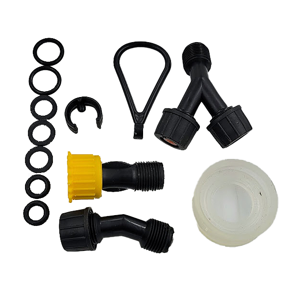REPARO PULVERIZADORES 12 / 15 / 20 L (I)