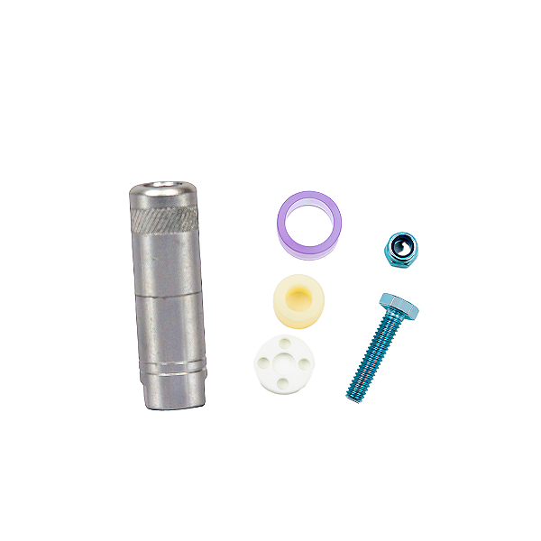 Reparo Mac Lub 30/35/40/50/60/90 EXP  + Acoplador 4 garras