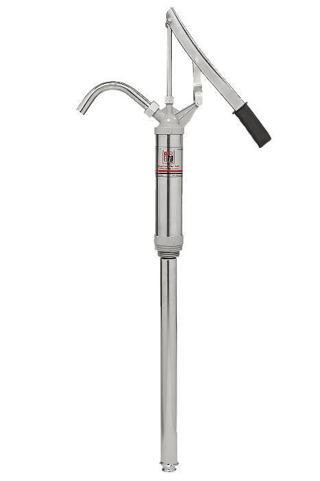 Bomba Manual para Transferir Diesel, Óleo e Querosene