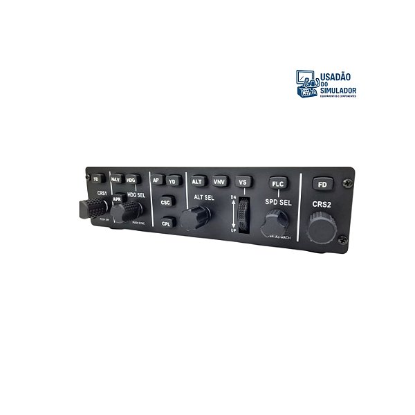 MCP GFC 700 - MFSIM - Usado funcionando Perfeitamente