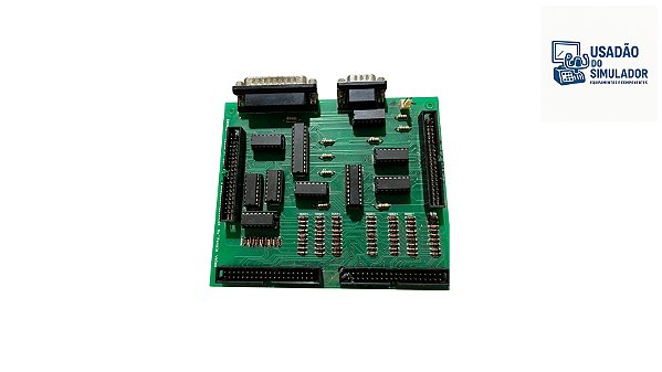 Placa Master Card Opencockpits Revisada